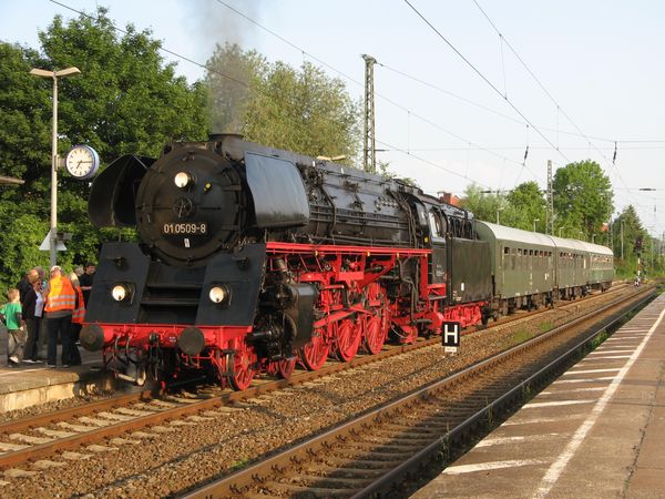 Sonderfahrt Gschwitz 2010, ©Stefan Scholz(146)